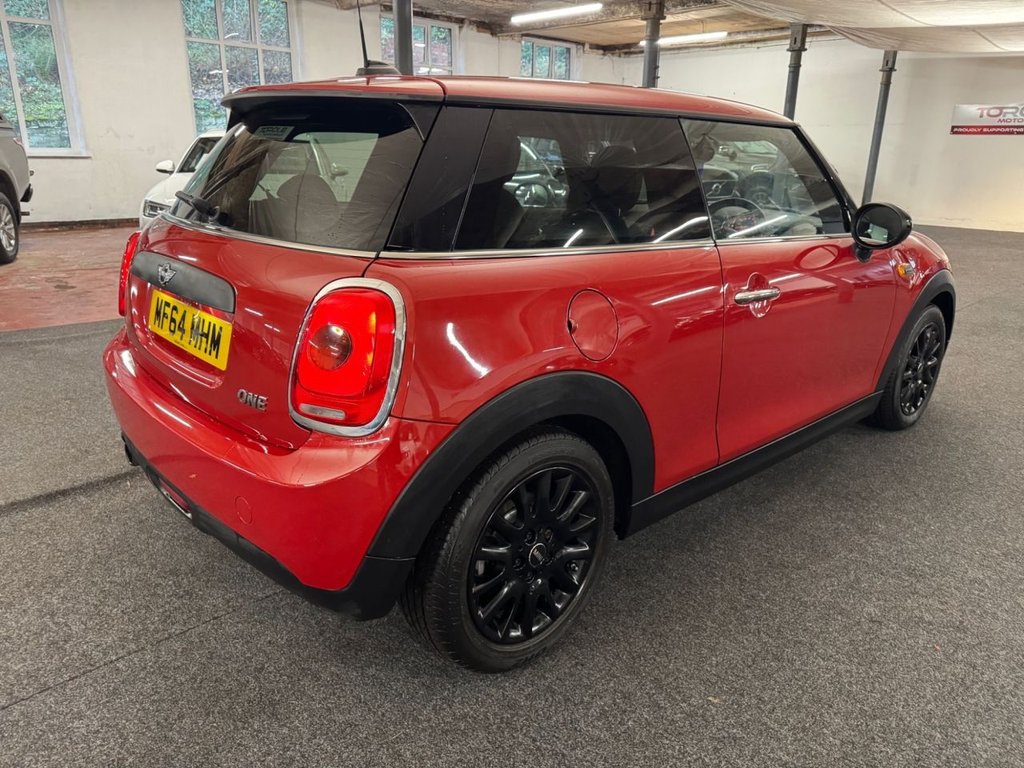 Used MINI Hatch 2014 for sale - 76923572: Photo 22