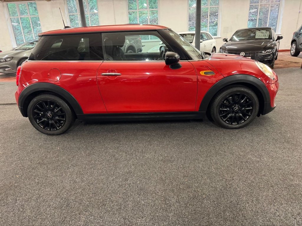 Used MINI Hatch 2014 for sale - 76923572: Photo 23