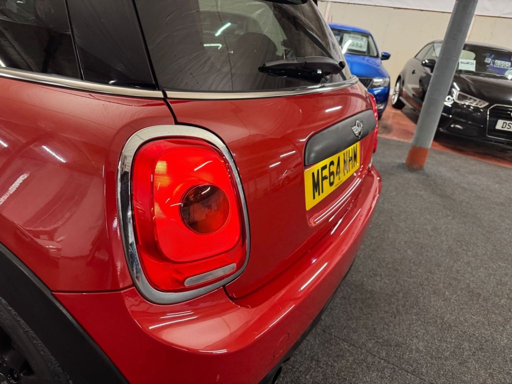 Used MINI Hatch 2014 for sale - 76923572: Photo 24