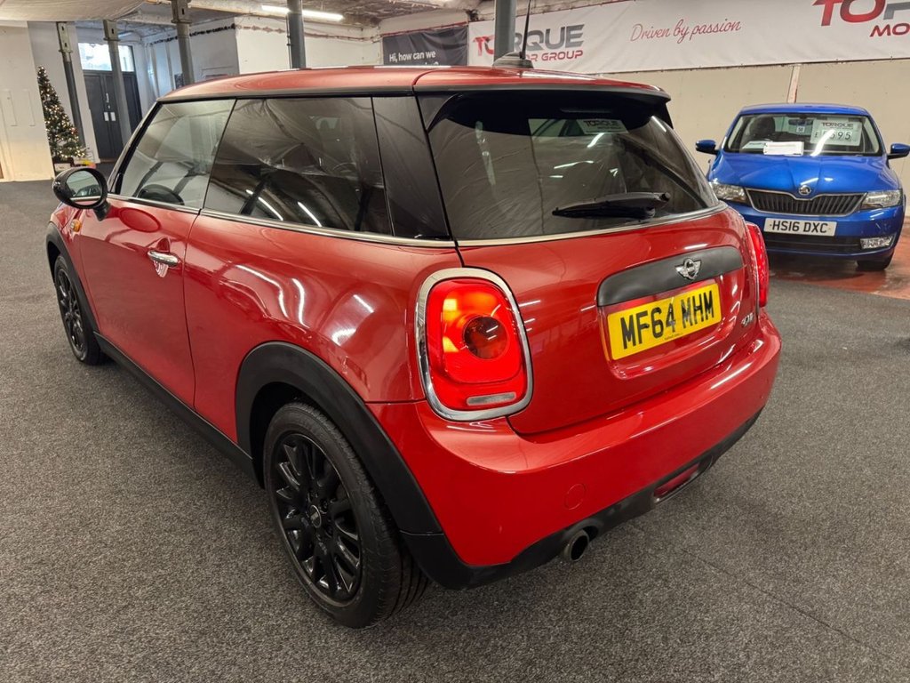 Used MINI Hatch 2014 for sale - 76923572: Photo 26