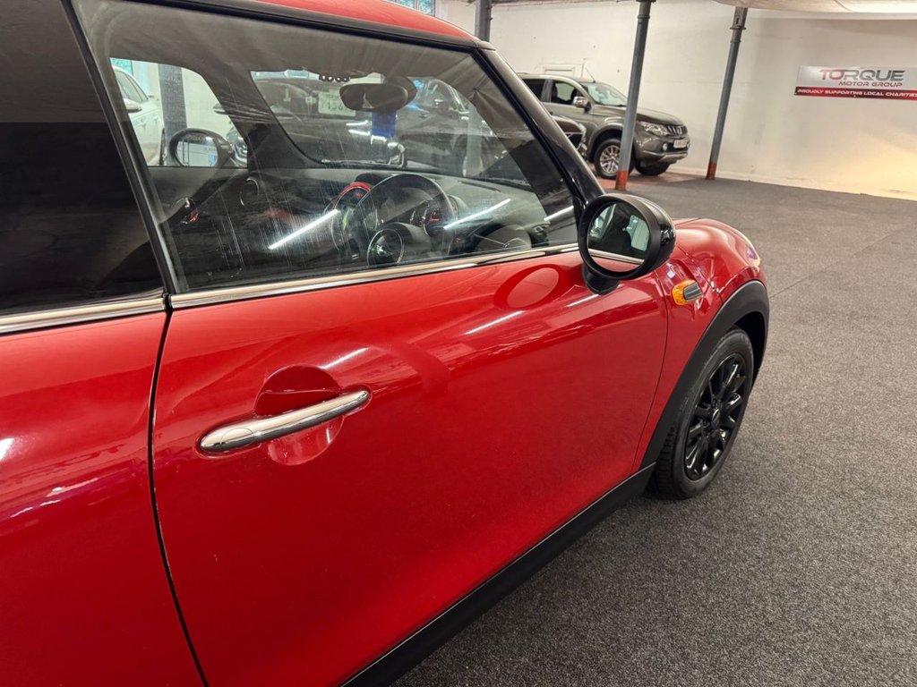 Used MINI Hatch 2014 for sale - 76923572: Photo 28