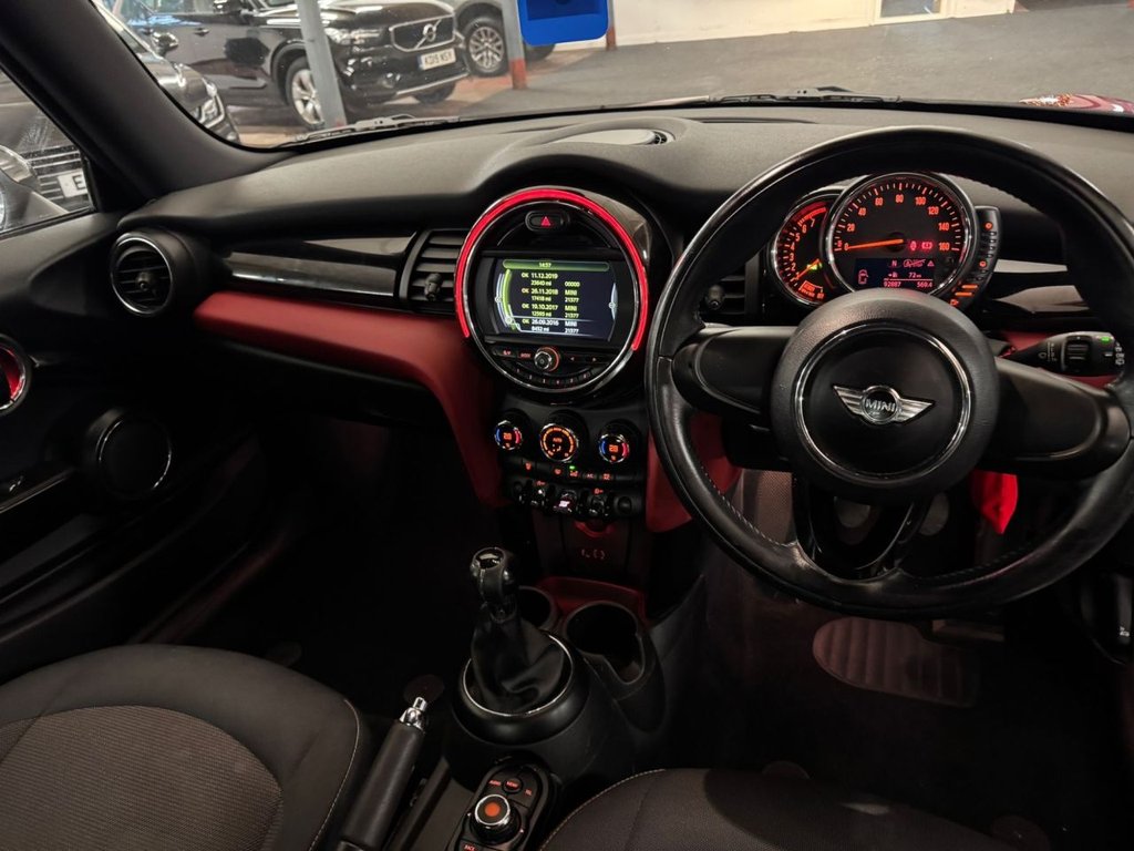 Used MINI Hatch 2014 for sale - 76923572: Photo 29