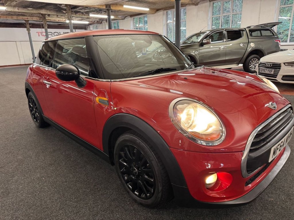 Used MINI Hatch 2014 for sale - 76923572: Photo 3