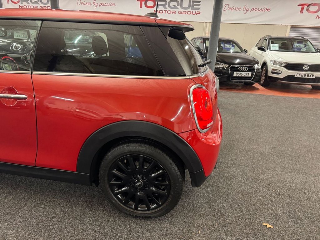 Used MINI Hatch 2014 for sale - 76923572: Photo 30