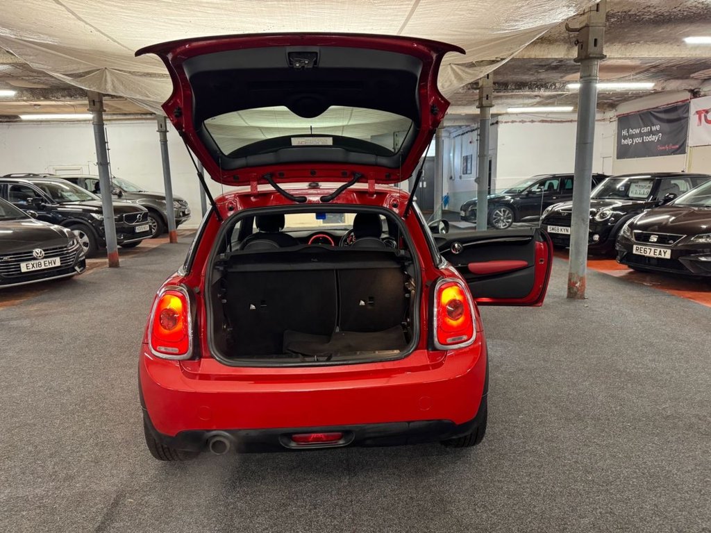 Used MINI Hatch 2014 for sale - 76923572: Photo 31