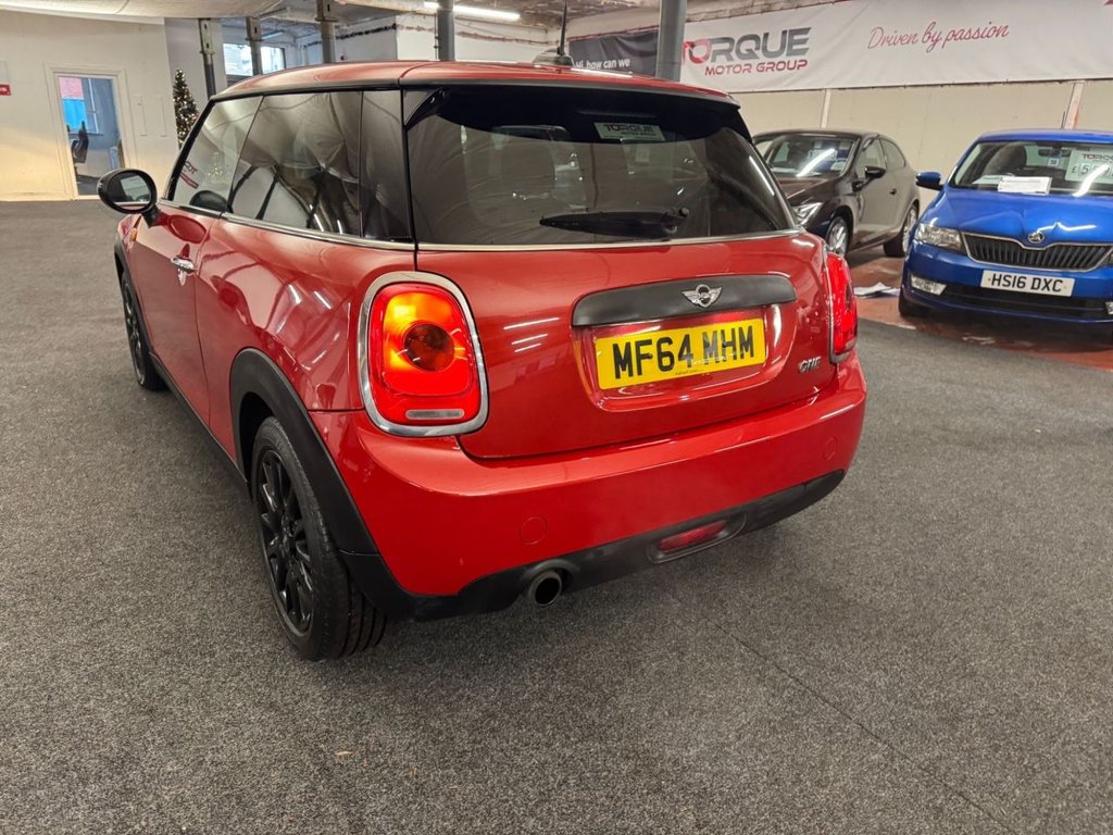 Used MINI Hatch 2014 for sale - 76923572: Photo 32