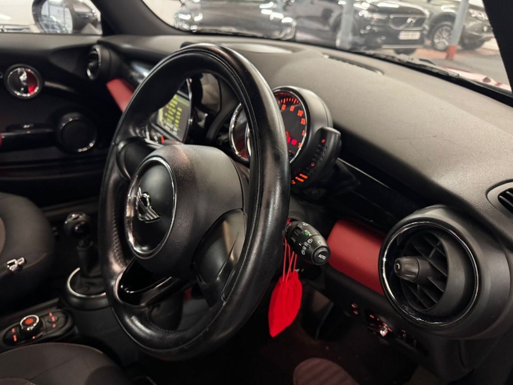 Used MINI Hatch 2014 for sale - 76923572: Photo 35