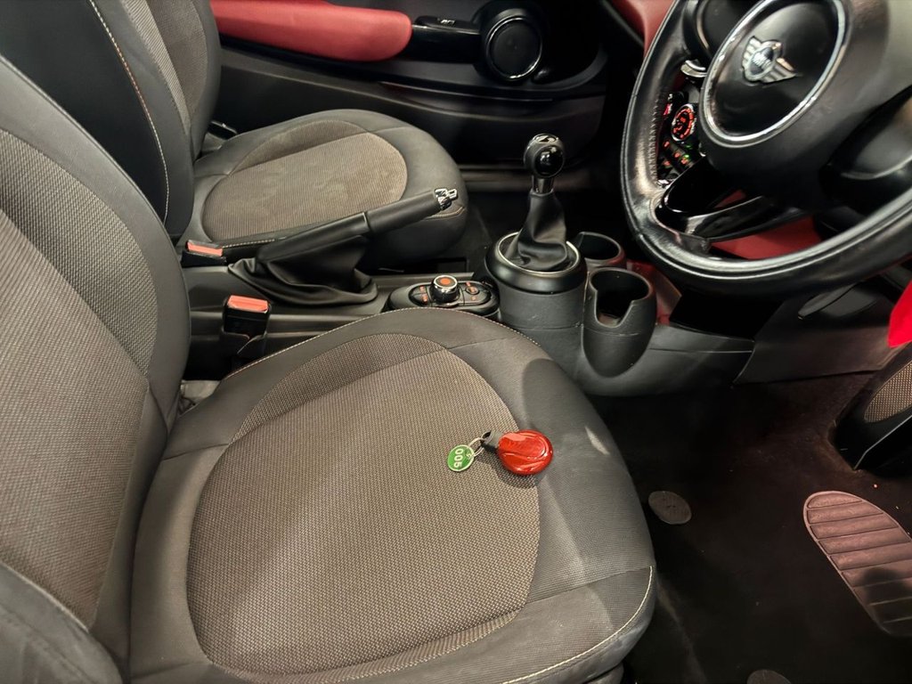 Used MINI Hatch 2014 for sale - 76923572: Photo 36