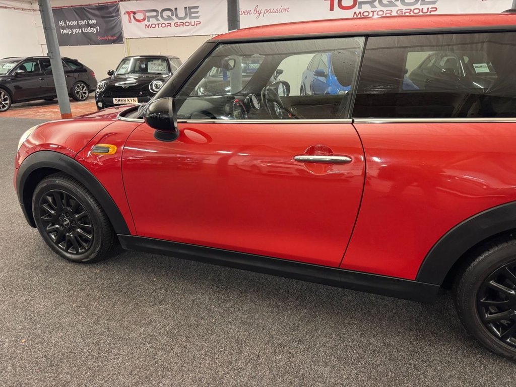 Used MINI Hatch 2014 for sale - 76923572: Photo 38