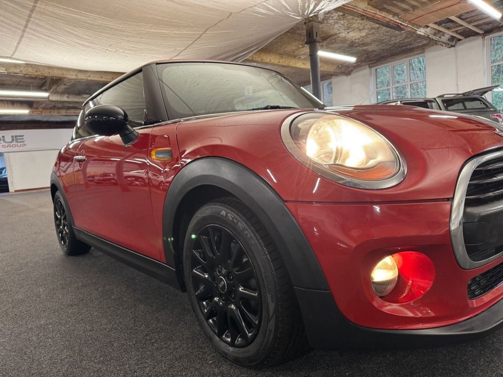 Used MINI Hatch 2014 for sale - 76923572: Photo 4
