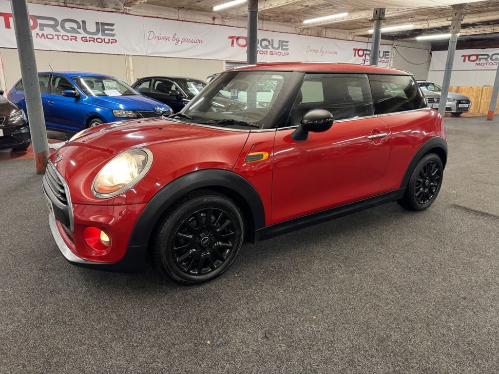 Used MINI Hatch 2014 for sale - 76923572: Photo 40