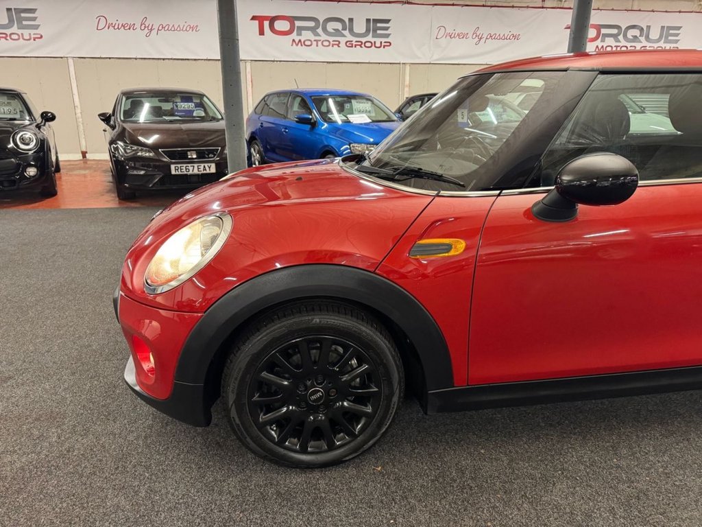 Used MINI Hatch 2014 for sale - 76923572: Photo 41
