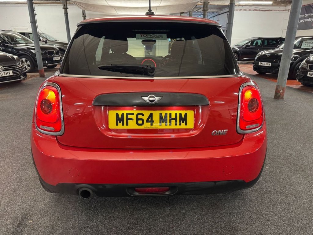 Used MINI Hatch 2014 for sale - 76923572: Photo 42