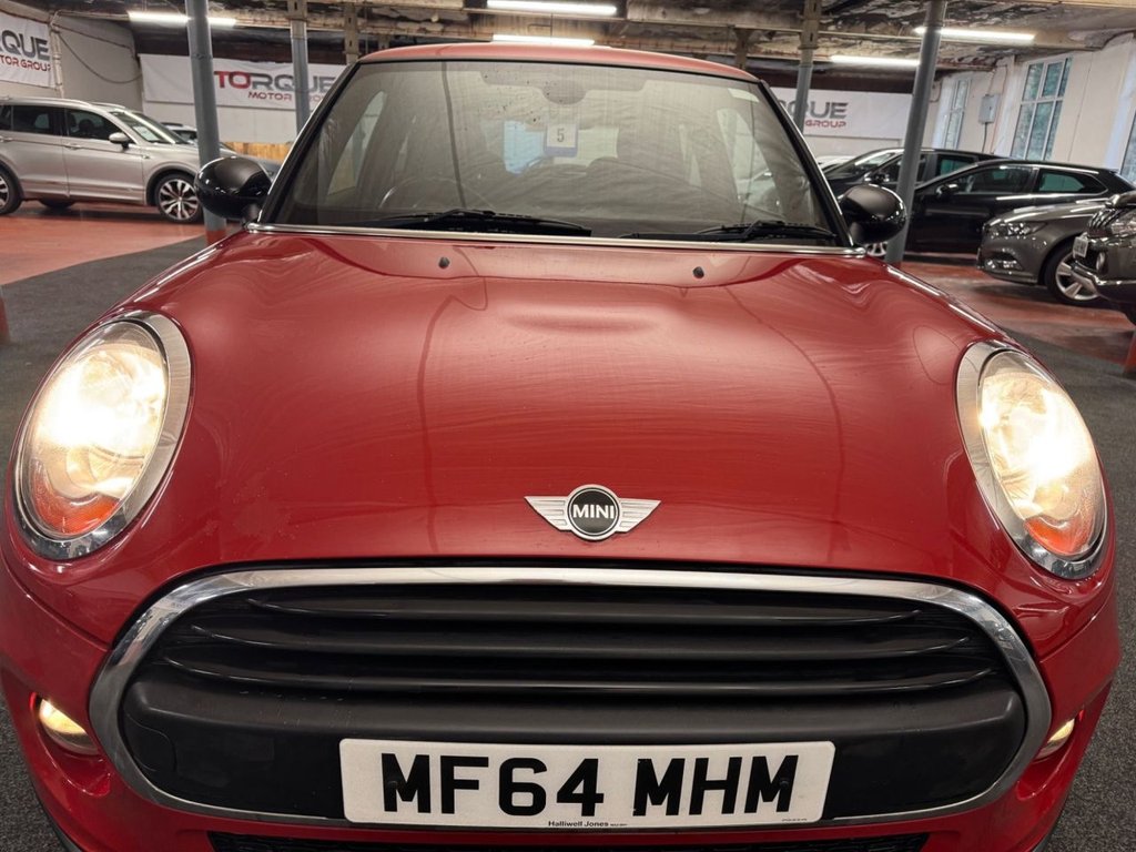 Used MINI Hatch 2014 for sale - 76923572: Photo 43