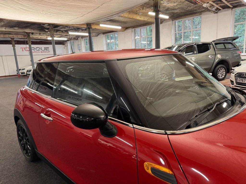 Used MINI Hatch 2014 for sale - 76923572: Photo 44