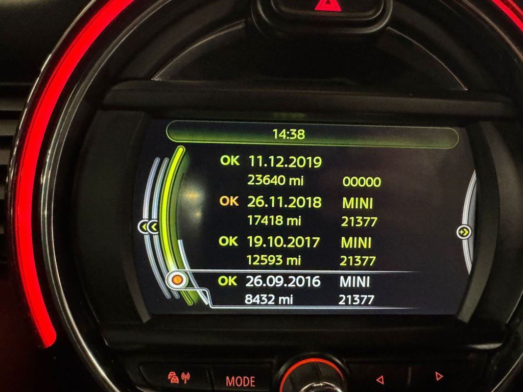 Used MINI Hatch 2014 for sale - 76923572: Photo 46