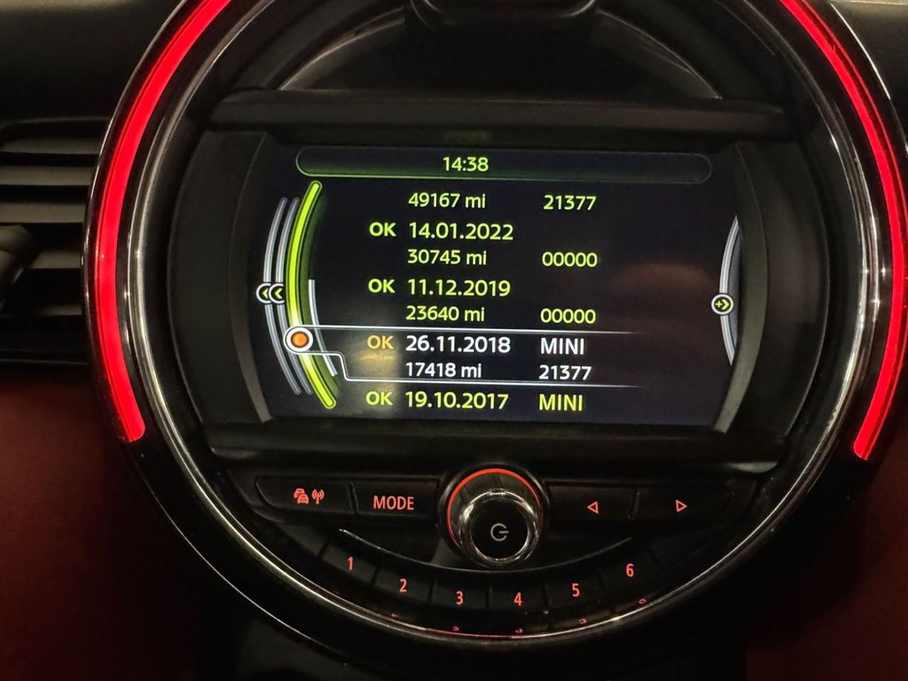 Used MINI Hatch 2014 for sale - 76923572: Photo 47