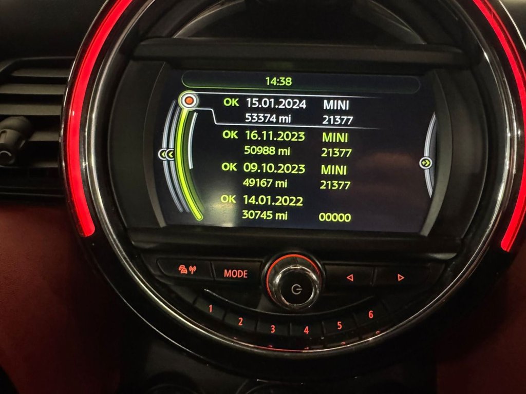 Used MINI Hatch 2014 for sale - 76923572: Photo 48