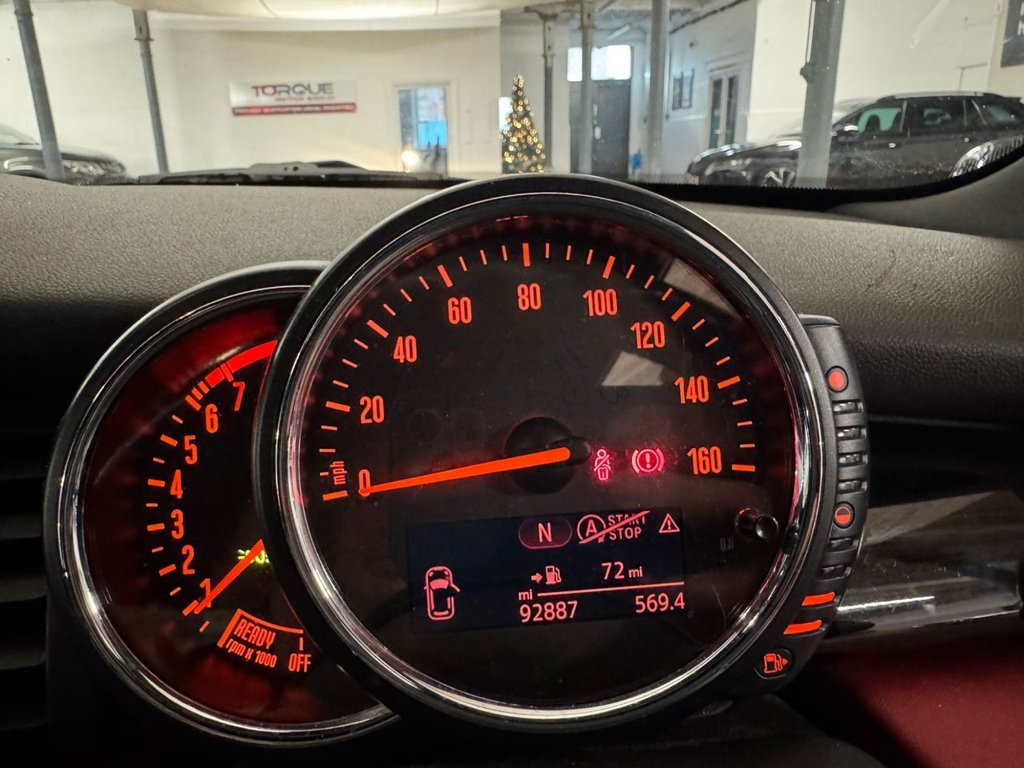 Used MINI Hatch 2014 for sale - 76923572: Photo 49