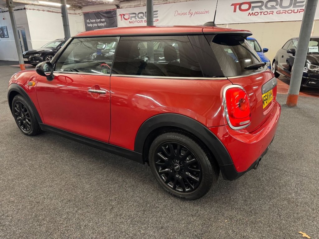 Used MINI Hatch 2014 for sale - 76923572: Photo 6