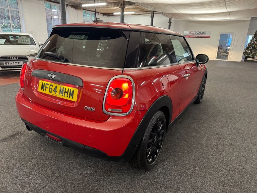 Used MINI Hatch 2014 for sale - 76923572: Photo 9