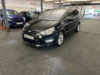 Used Ford S-Max 2013 for sale - 79666808: Photo