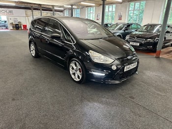 Used Ford S-Max 2013 for sale - 79666808: Photo