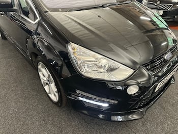 Used Ford S-Max 2013 for sale - 79666808: Photo