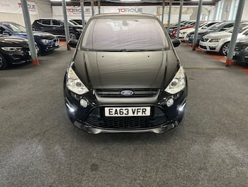 Used Ford S-Max 2013 for sale - 79666808: Photo