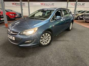 2014 (14) - 2.0 CDTi 16V Elite 5dr Auto