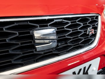 Used SEAT Leon 2015 for sale - 75727342: Photo