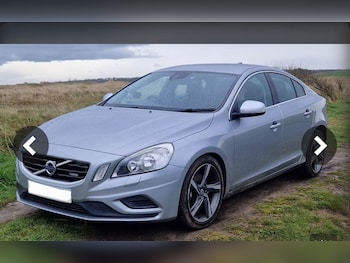 Volvo - S60