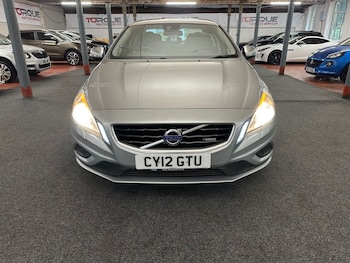 Used Volvo S60 2012 for sale - 76280237: Photo 2