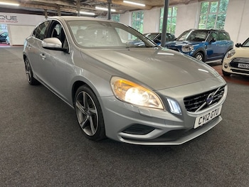 Used Volvo S60 2012 for sale - 76280237: Photo 3