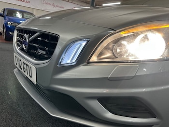 Used Volvo S60 2012 for sale - 76280237: Photo 4