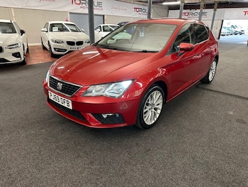 Used SEAT Leon 2019 for sale - 78431269: Photo