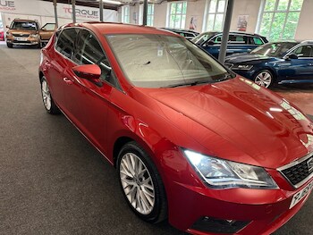Used SEAT Leon 2019 for sale - 78431269: Photo