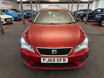 Used SEAT Leon 2019 for sale - 78431269: Photo
