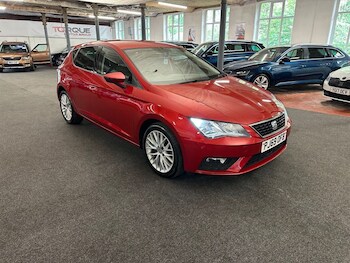 Used SEAT Leon 2019 for sale - 78431269: Photo