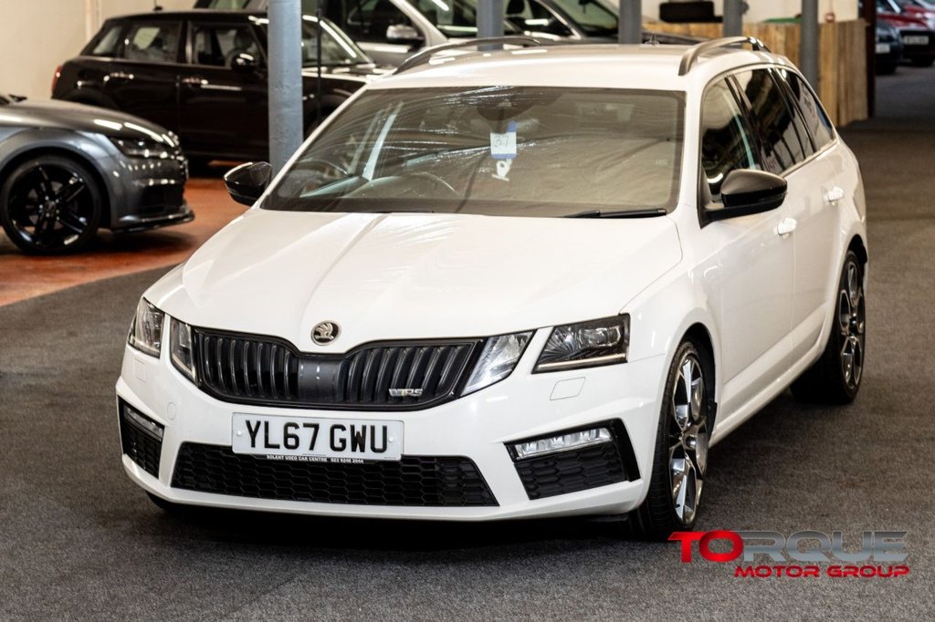 Used Skoda Octavia 2018 for sale - 77275950: Photo 1
