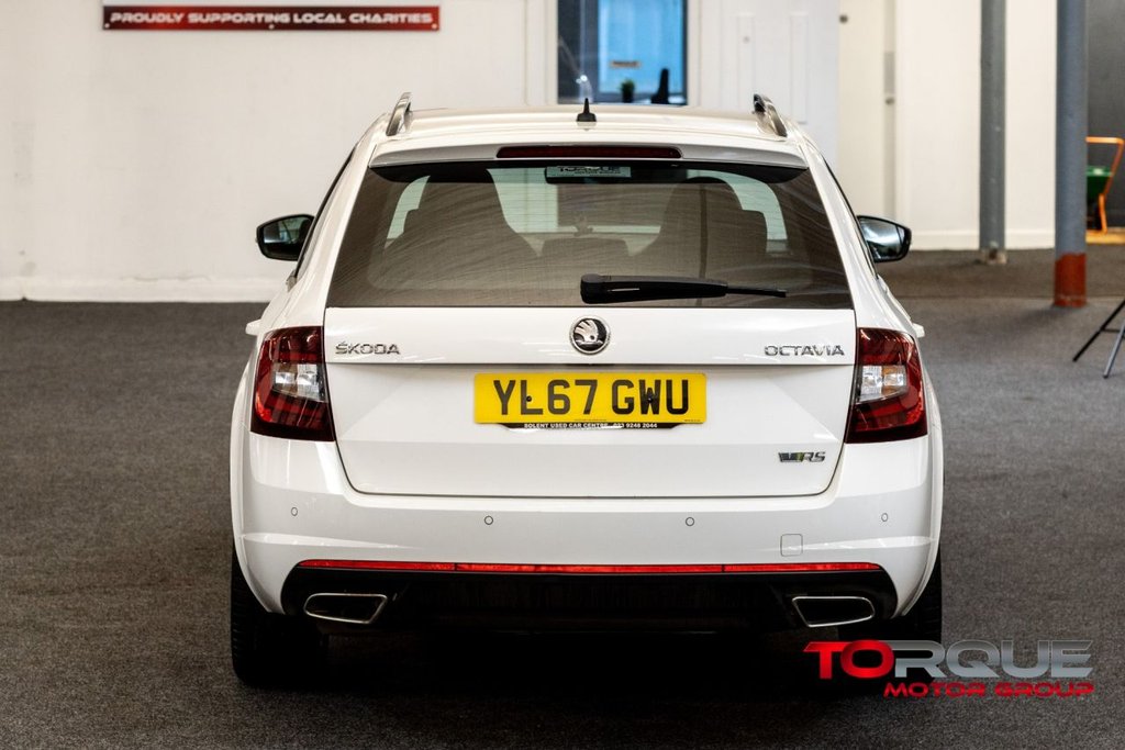 Used Skoda Octavia 2018 for sale - 77275950: Photo 10