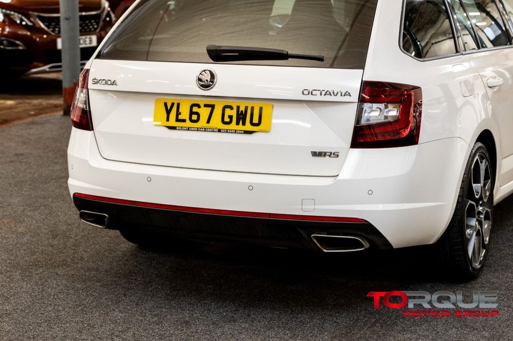 Used Skoda Octavia 2018 for sale - 77275950: Photo 12