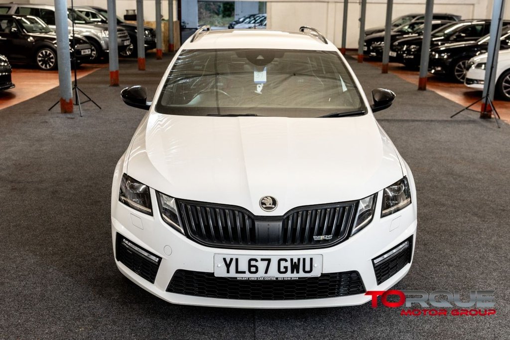 Used Skoda Octavia 2018 for sale - 77275950: Photo 14