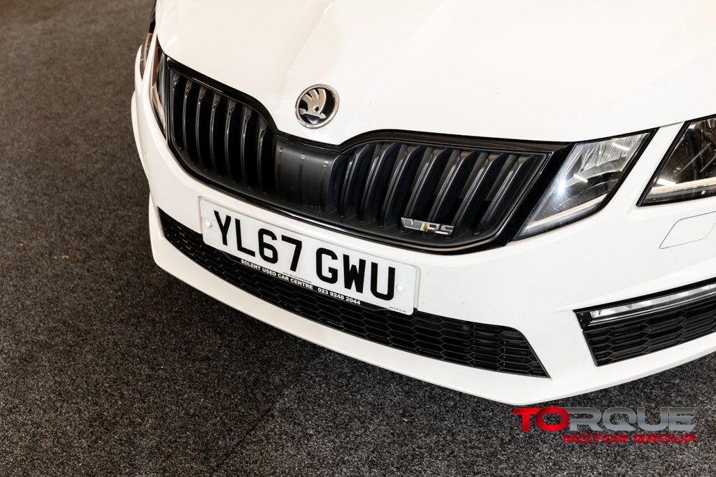 Used Skoda Octavia 2018 for sale - 77275950: Photo 15