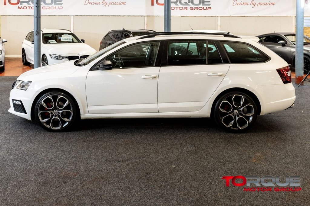 Used Skoda Octavia 2018 for sale - 77275950: Photo 17