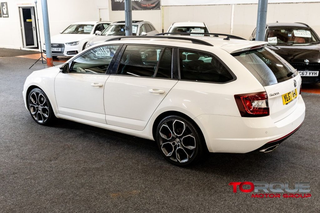 Used Skoda Octavia 2018 for sale - 77275950: Photo 18