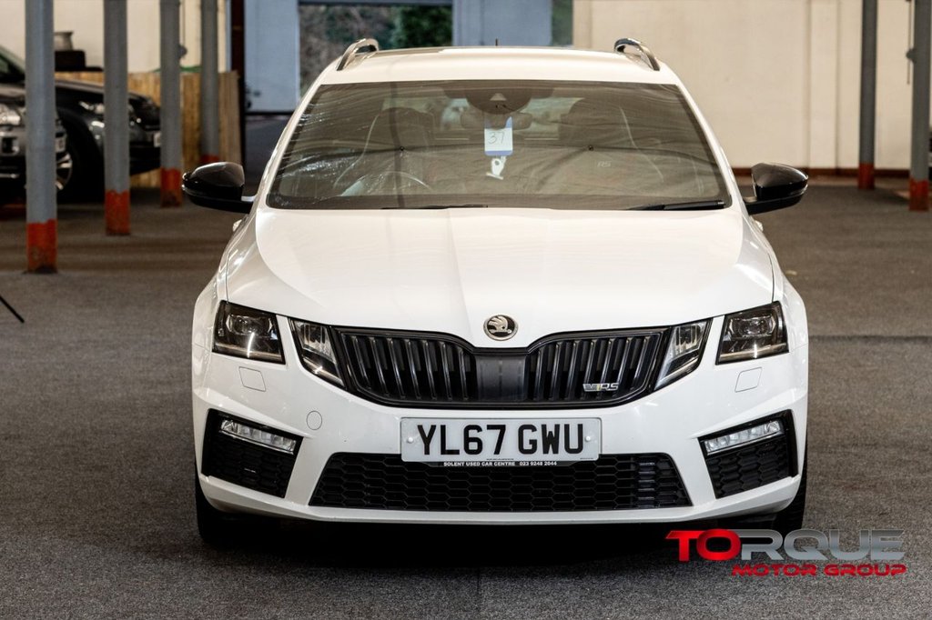 Used Skoda Octavia 2018 for sale - 77275950: Photo 2