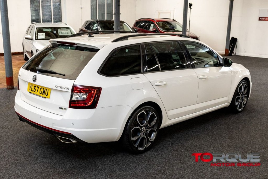 Used Skoda Octavia 2018 for sale - 77275950: Photo 22