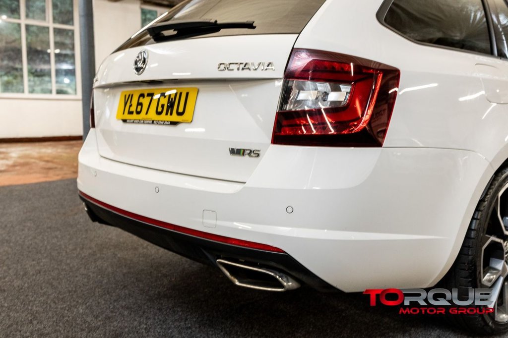 Used Skoda Octavia 2018 for sale - 77275950: Photo 23