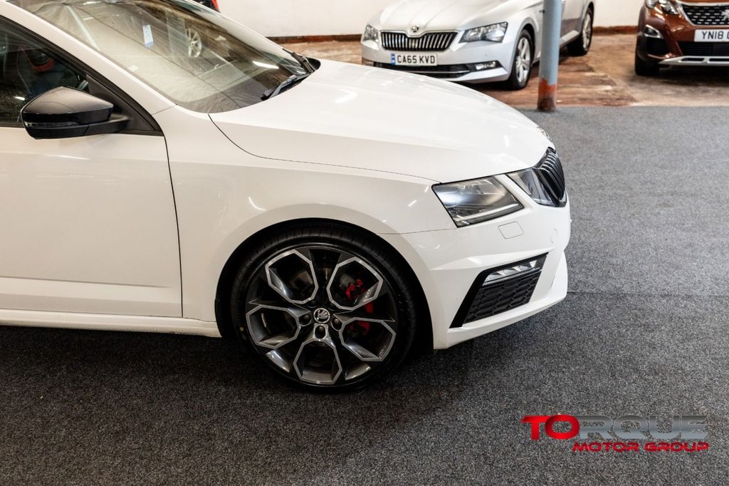 Used Skoda Octavia 2018 for sale - 77275950: Photo 25